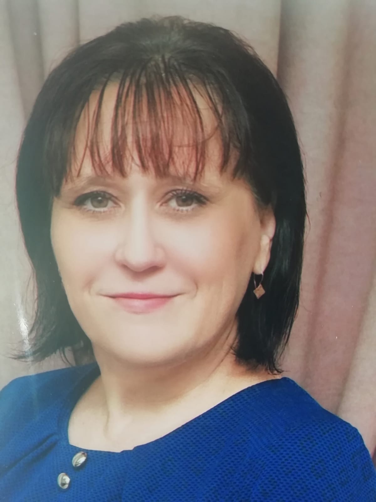 Воспитатель высшей категории Выродова Галина Александровна.