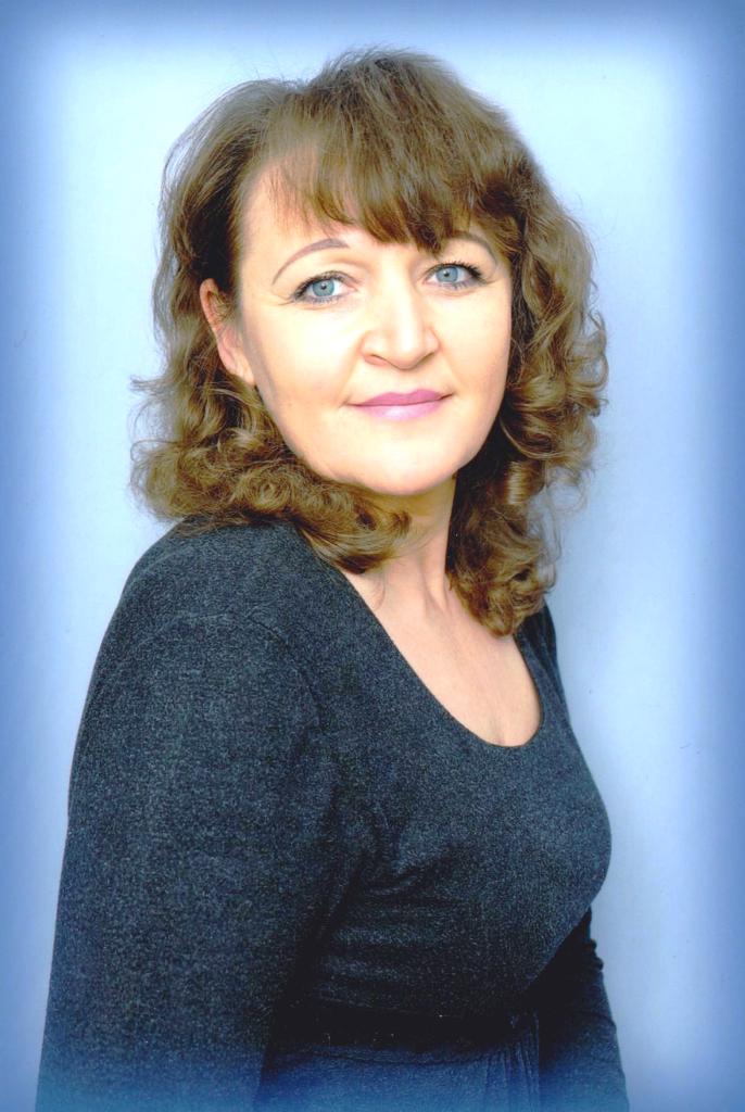 воспитатель Юдина Алевтина Геннадьевна.
